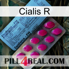 Cialis R 35